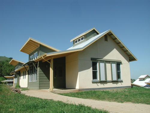 
Camp Arroyo
